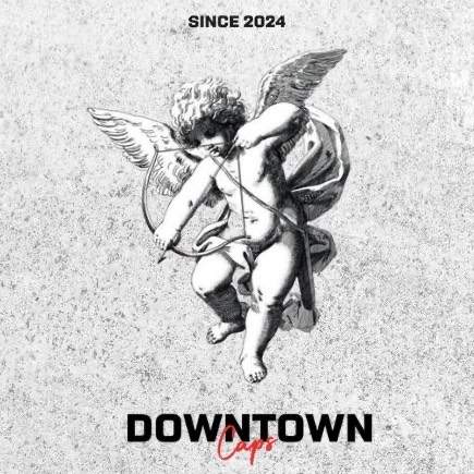 atom bio de DOWNTOWN CAPS