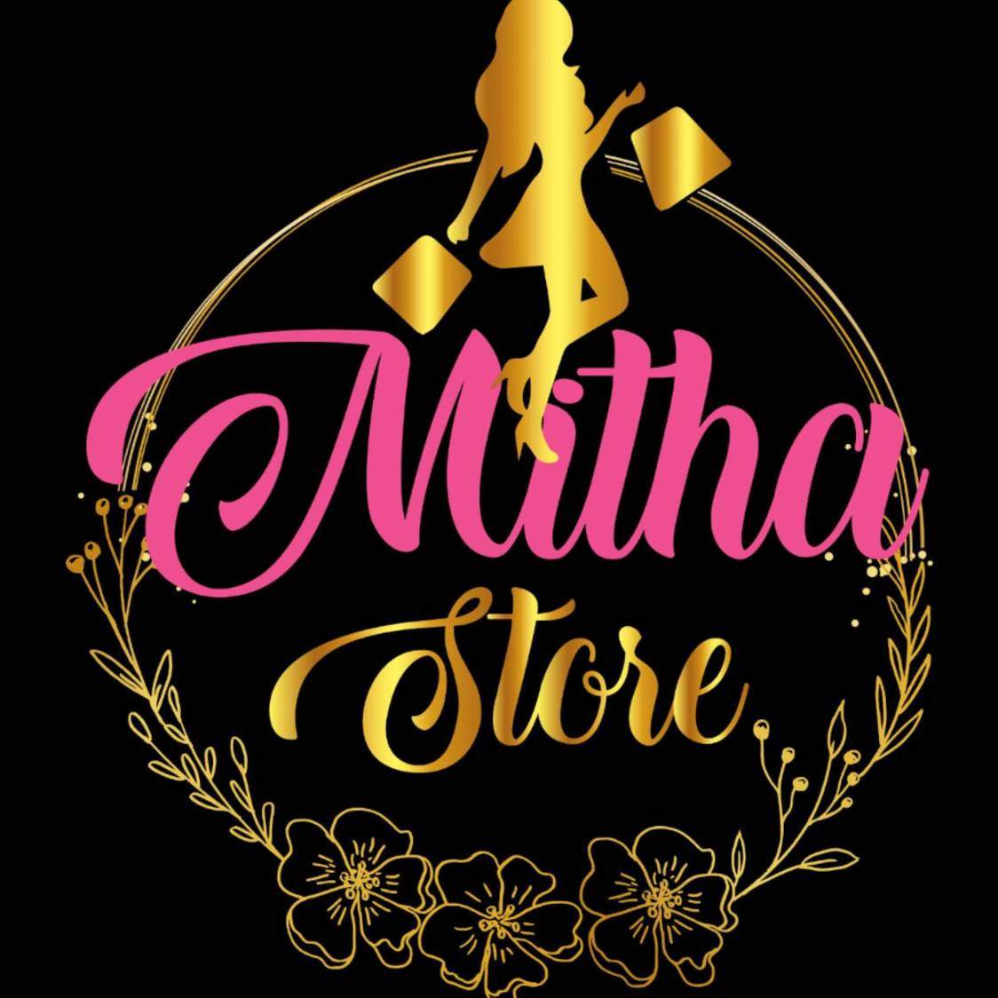 atom bio de Mitha'store