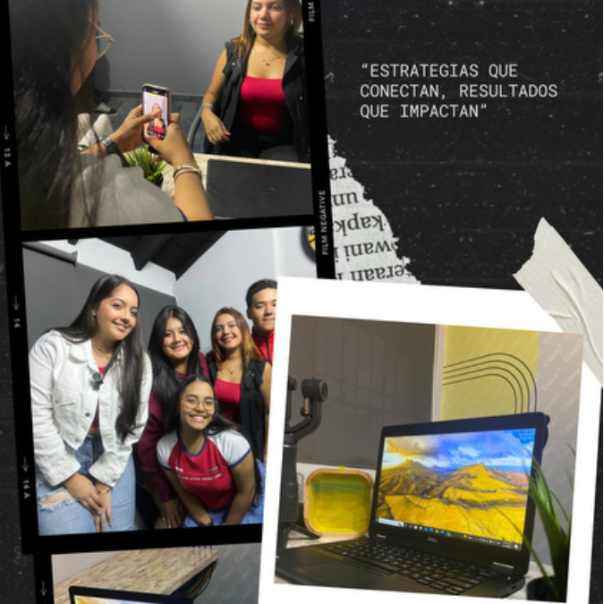 atom bio de GRAVA AGENCY