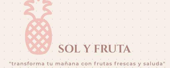 atom bio de sol y fruta