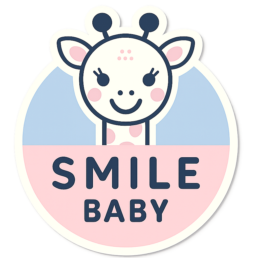 atom bio de Smile Baby