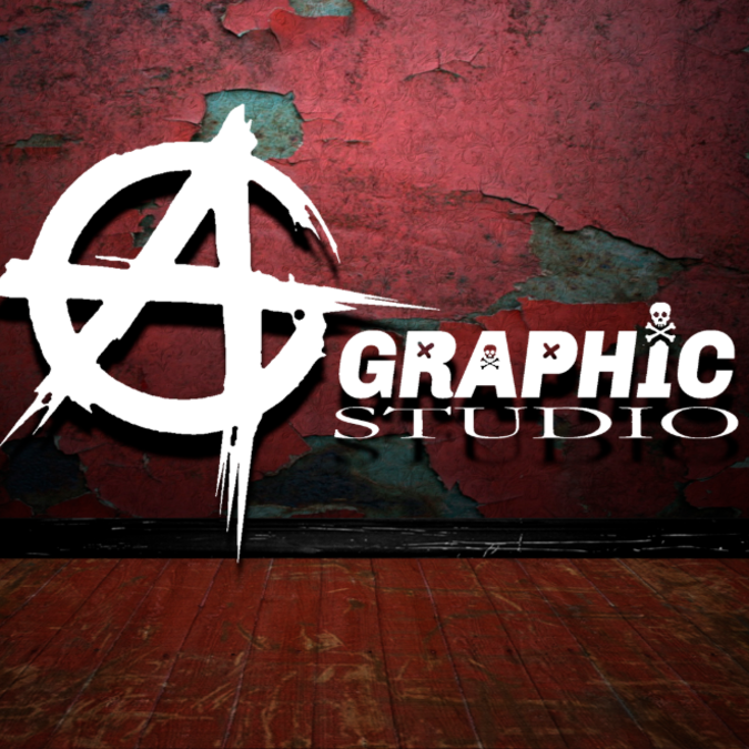 GA GRAPHIC STUDIO - Perfil Personal y Enlaces | atom.bio