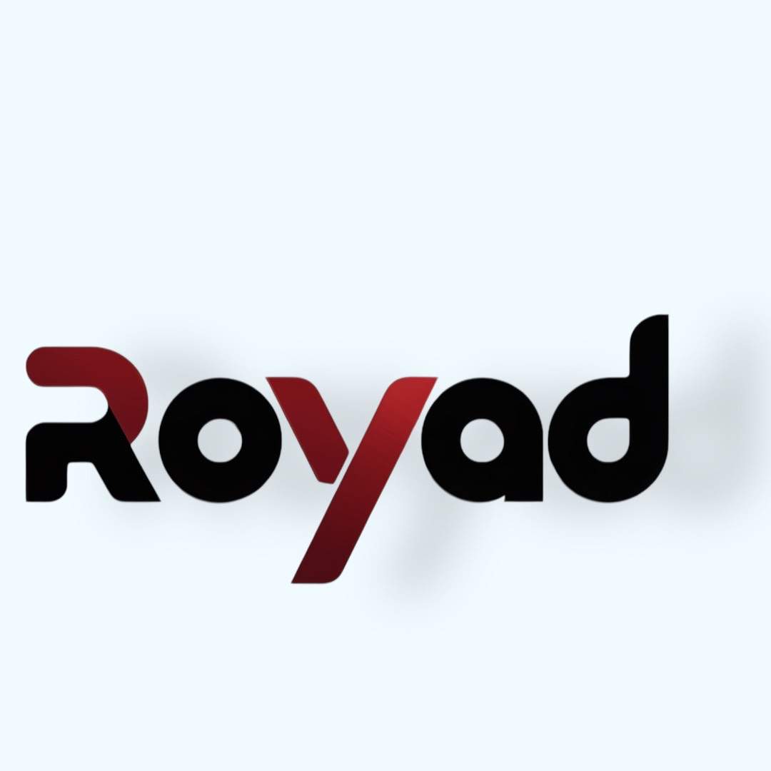 atom bio de Royad