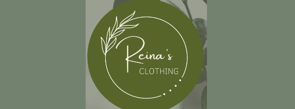 atom bio de Reina’s CLOTHING