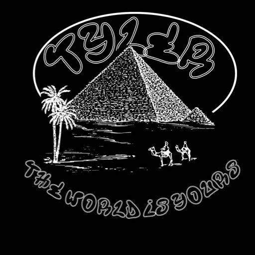 atom bio de Tyler Store