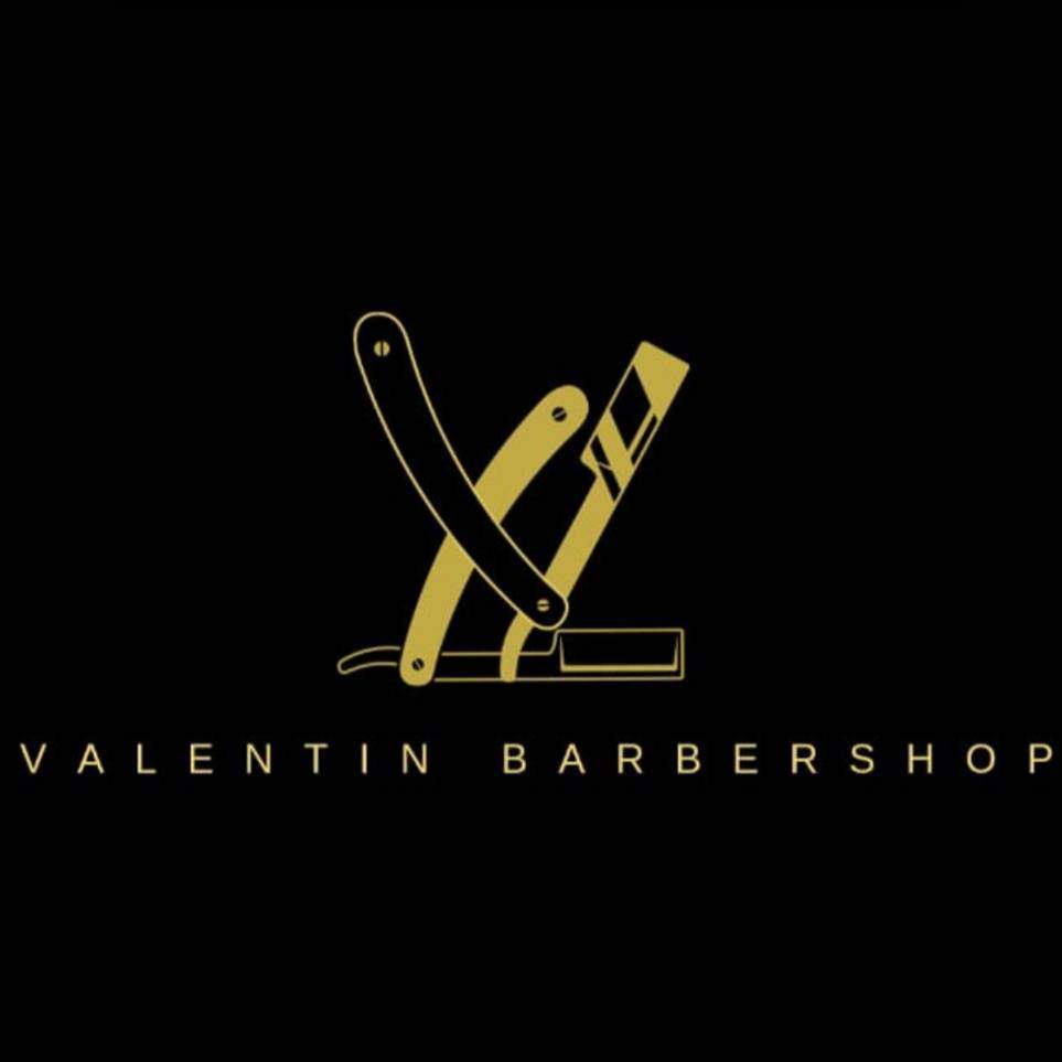 atom bio de VALENTIN BARBERSHOP