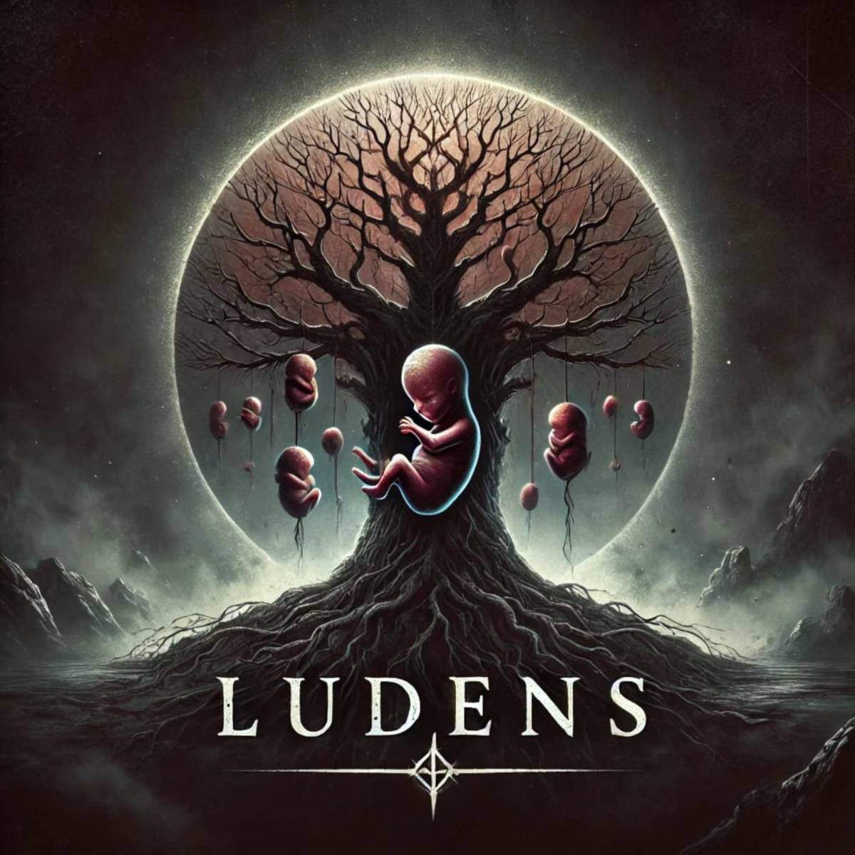 atom bio de LUDENS