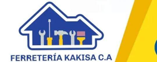 atom bio de Kakisa. Ferretería