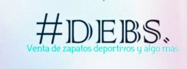 atom bio de DEBSshoes