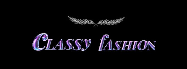 atom bio de CLASSSY FASHION