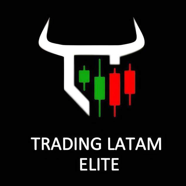 atom bio de TRADING LATAM ELITE