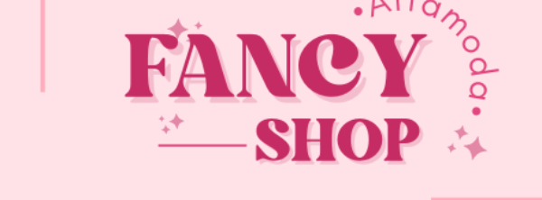 atom bio de FANCY SHOP