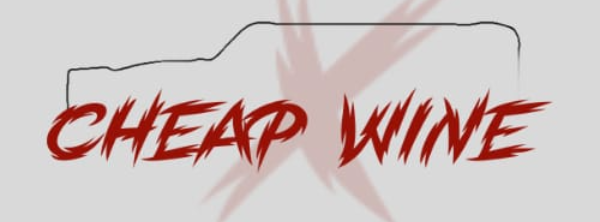 atom bio de CHEAP WINE X