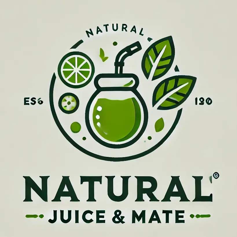 atom bio de Jugos y Mates naturales