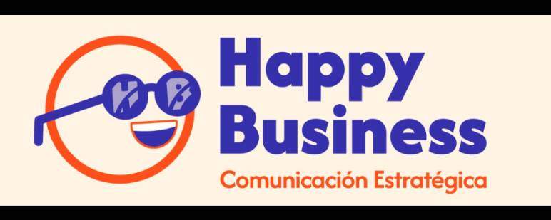 atom bio de Happy Business
