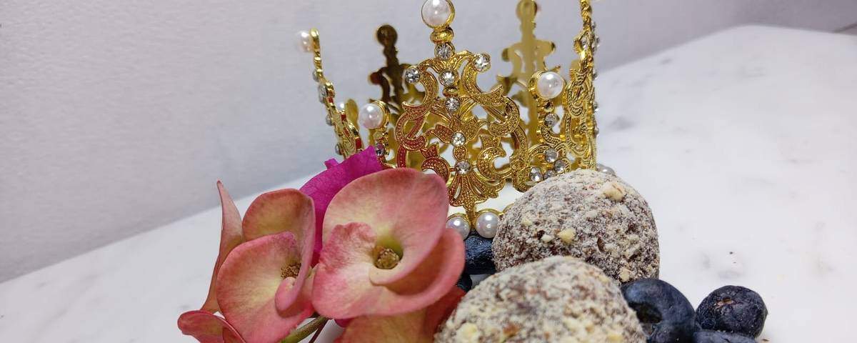 atom bio de Chocolateria Alehli