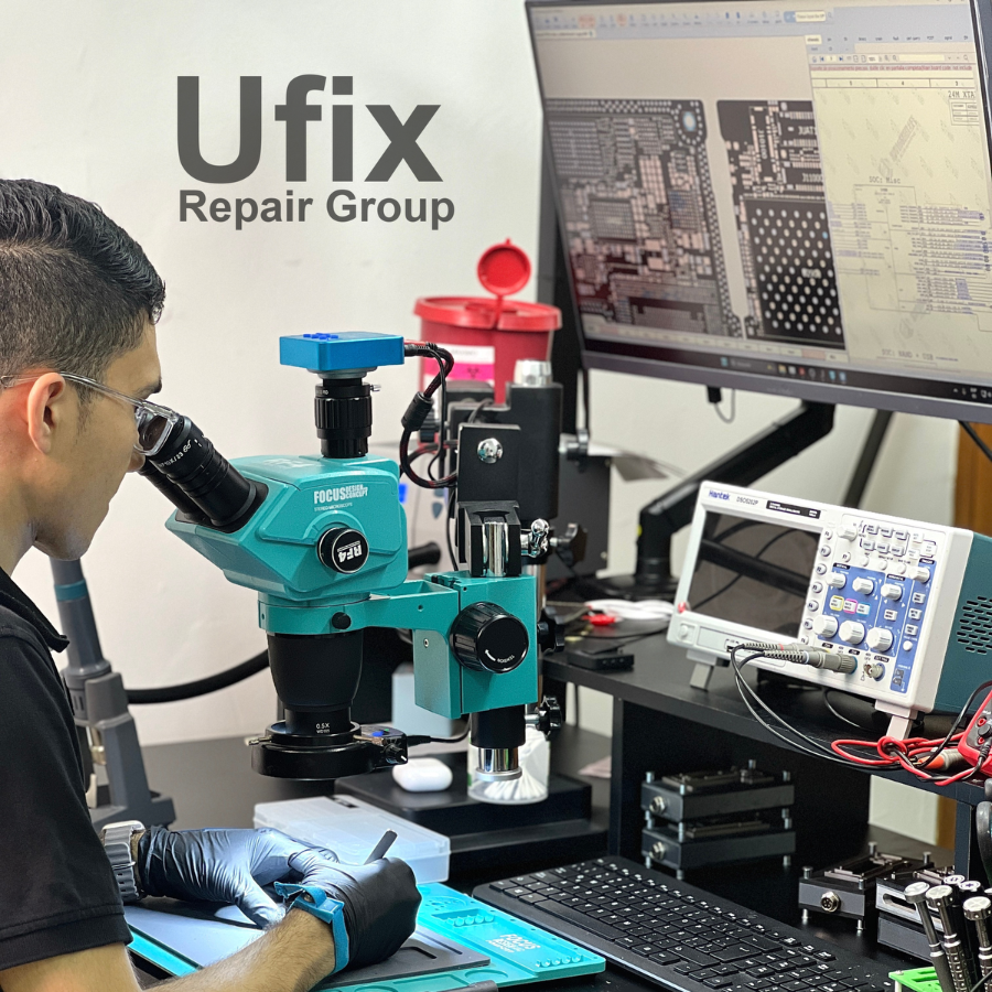 UFIX Repair Group - Personal Profile & Links | atom.bio