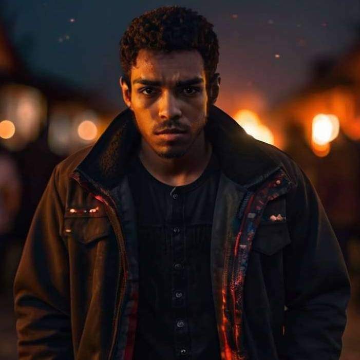 atom bio de Kevin perrona