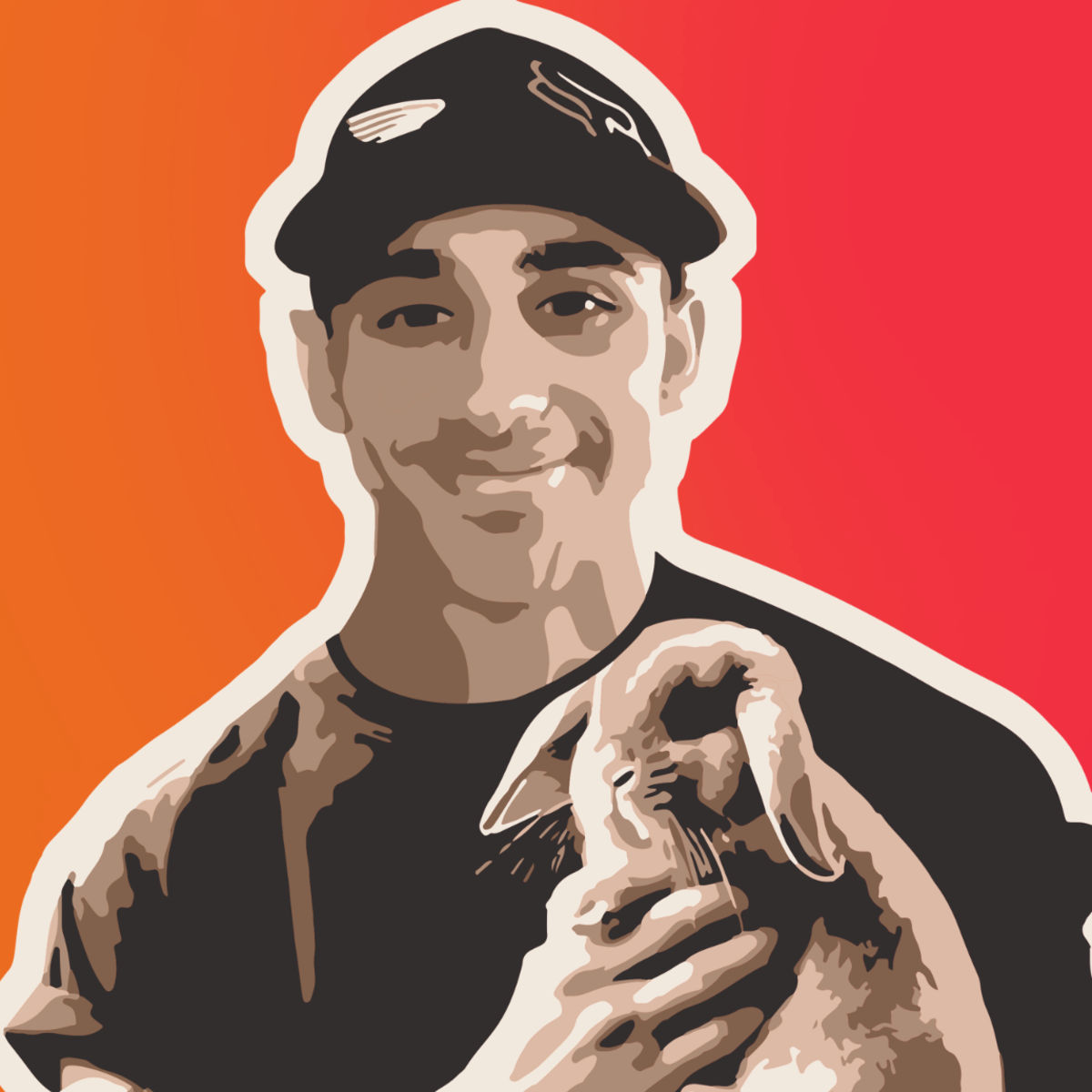 Mi Set-Up - Official Links & Social Media | atom.bio