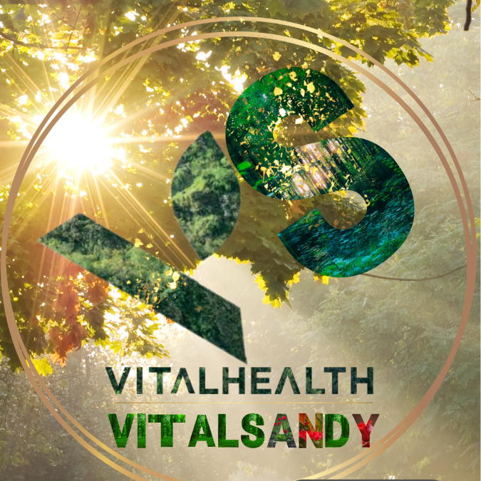 atom bio de VitalSandy By Vitalhealth