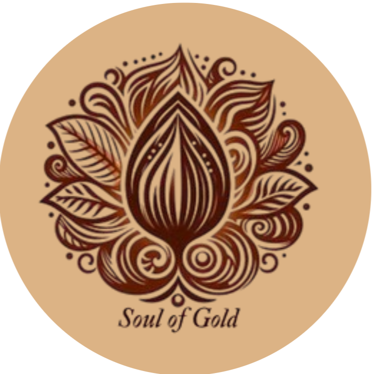 atom bio de Soul of Gold