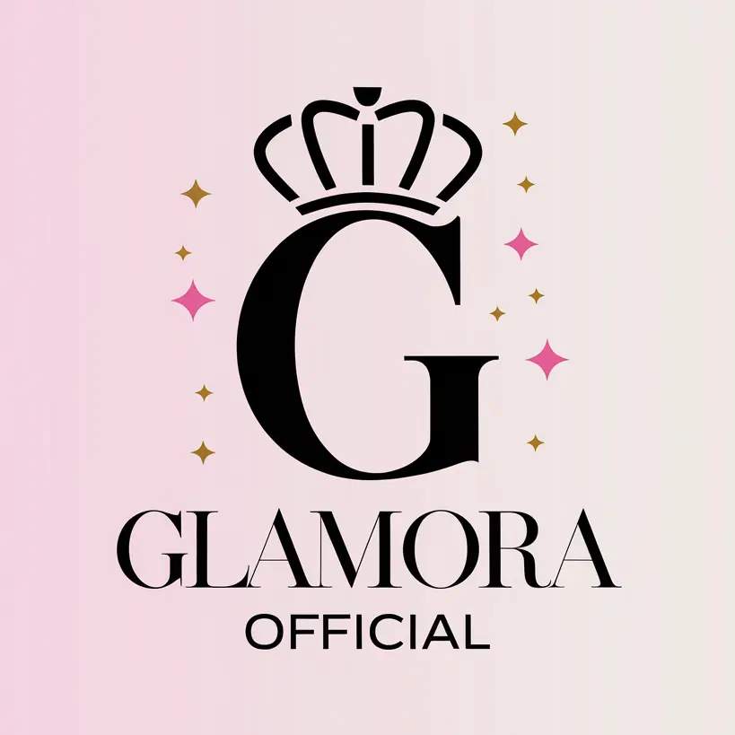 atom bio de GLAMORA OFICIAL