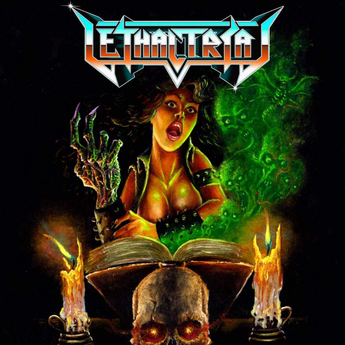 atom bio de Lethal trial