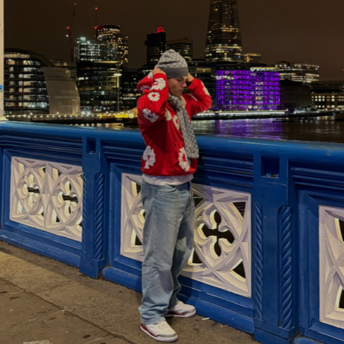 SAYMON G - Official Links & Social Media | atom.bio