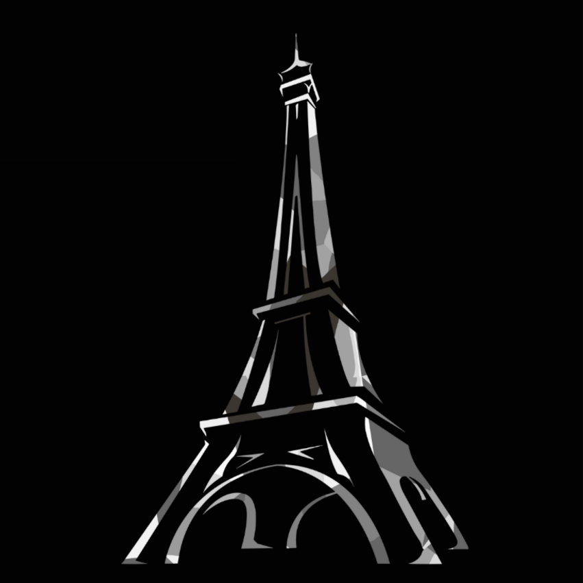 atom bio de BlackParis G5