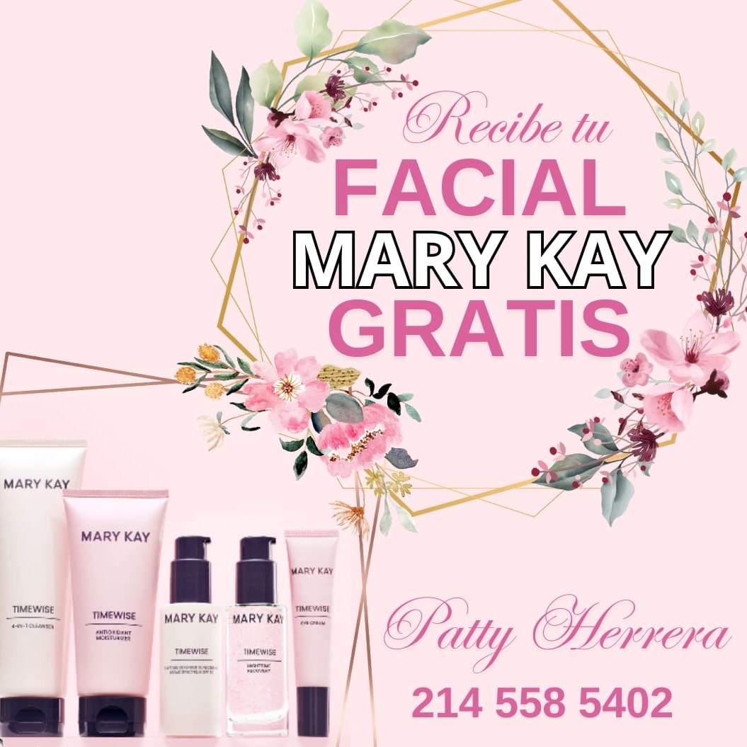 atom bio de MarykaybyPattyH