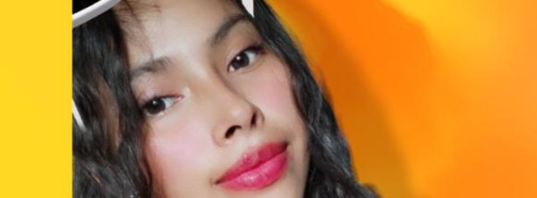 atom bio de MISHEL VALENCIA 🤗