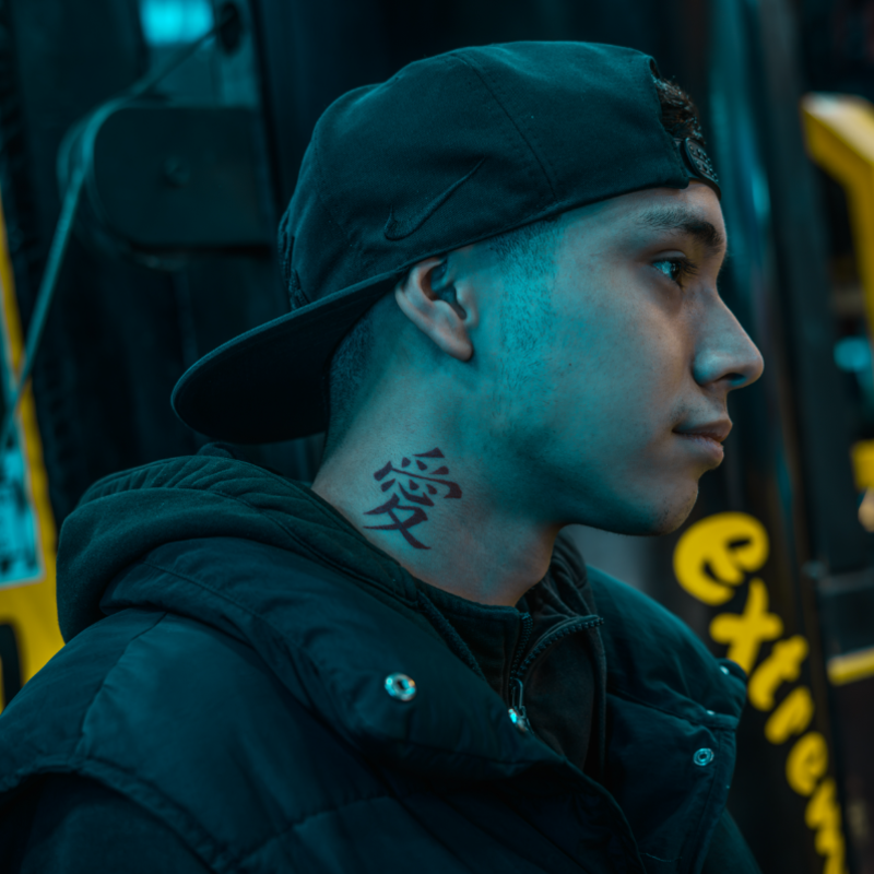 ANUAR - Official Links & Social Media | atom.bio