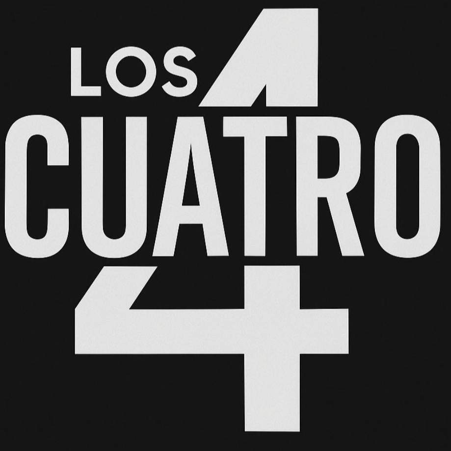 atom bio de LosCu4tro