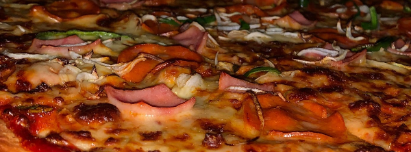 atom bio de Pizzería Exquisiu
