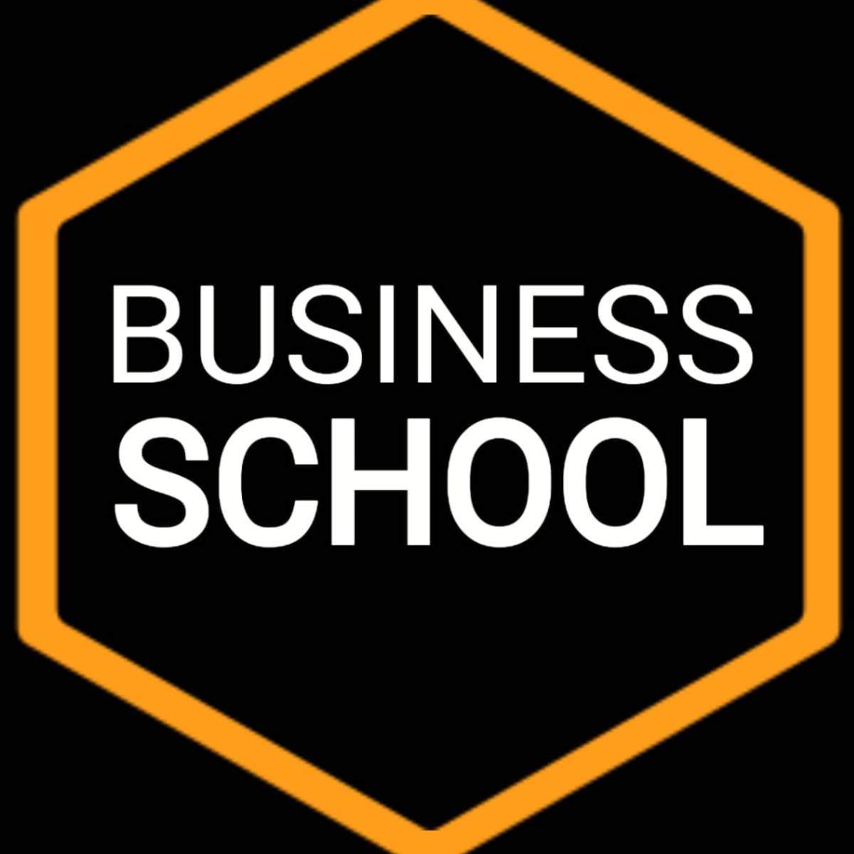 atom bio de BUSINESS SCHOOL