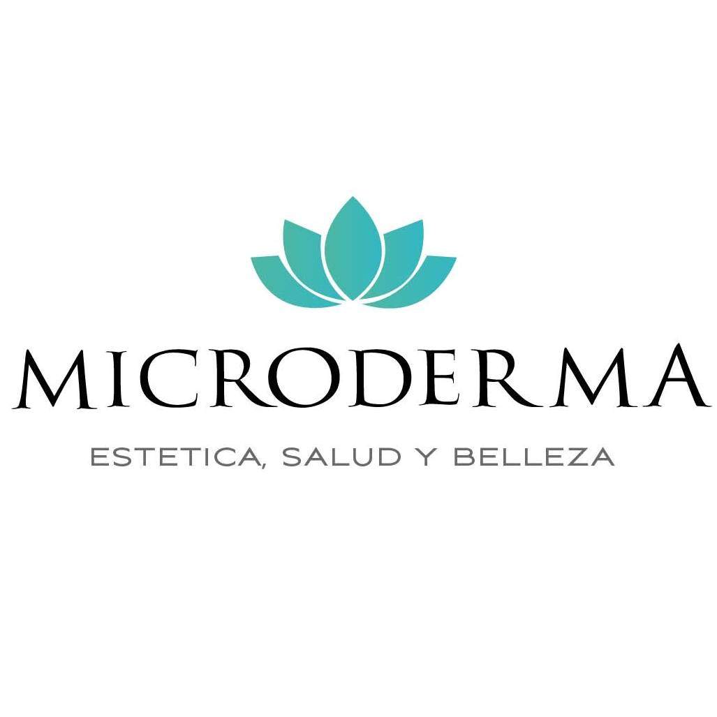atom bio de Microderma