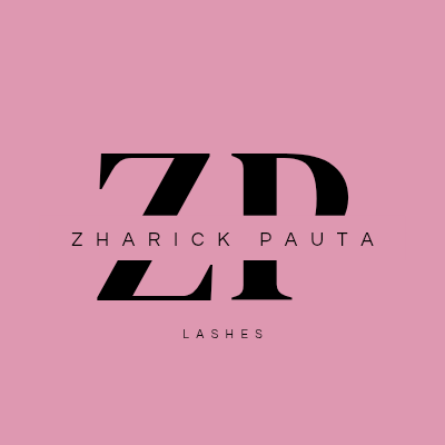 atom bio de Zharick Lashes