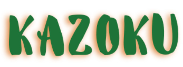 atom bio de Kazoku Shop Ve