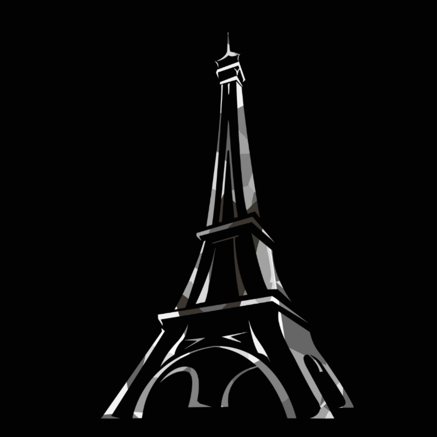 atom bio de BlackParis