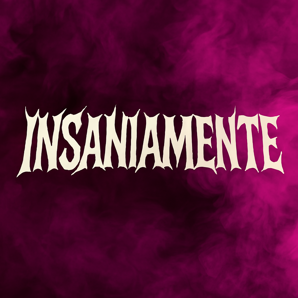 atom bio de INSANIAMENTE