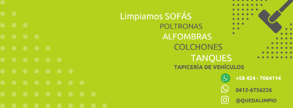 atom bio de @quedalimpio