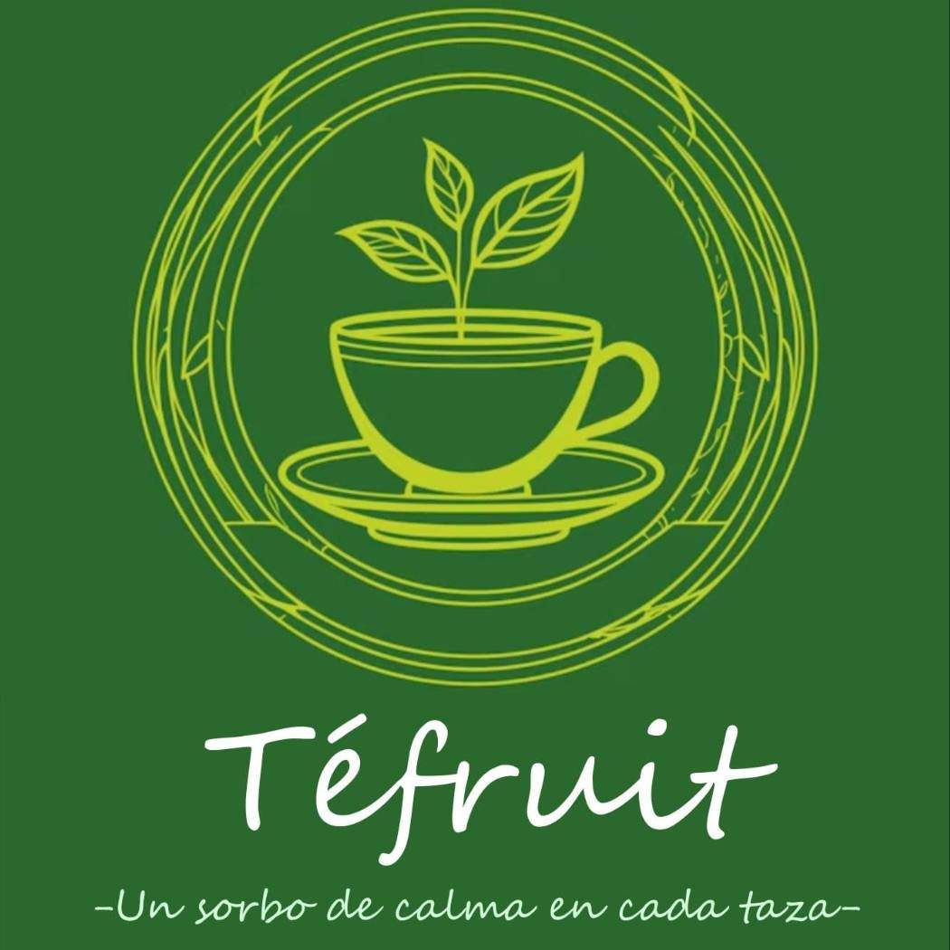 atom bio de Téfruit