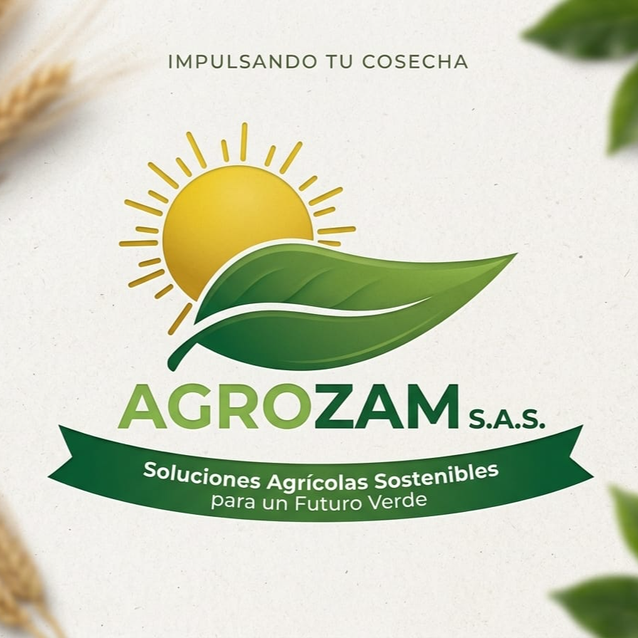 AGROZAM SAS - Ubicación, Horarios y Contacto | atom.bio