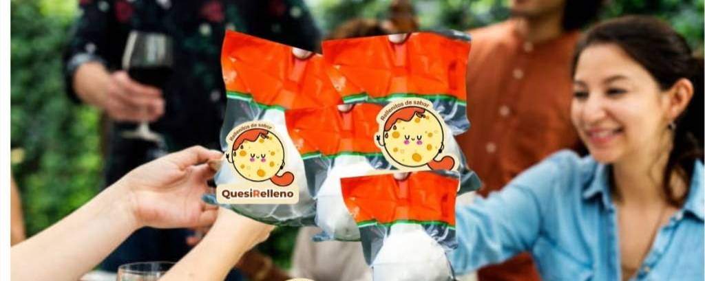 atom bio de QuesiRelleno