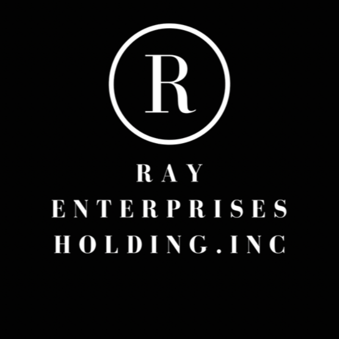 atom bio de Ray Enterprises Holding