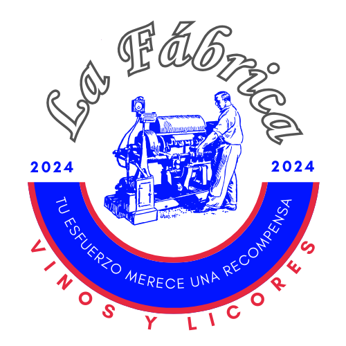 atom bio de Vinos y Licores "La Fábrica"