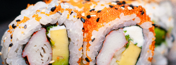 atom bio de Moon Sushi Asiatic Food Restaurant