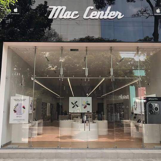 atom bio de Mac Center Cristian