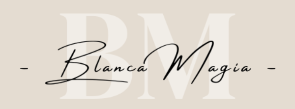 atom bio de BLANCA MAGIA