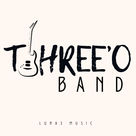 atom bio de Three'O Band